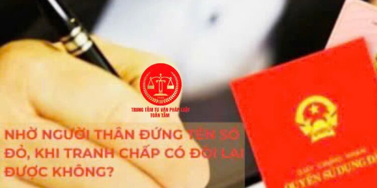 Trung tâm tư vấn pháp luật Toàn Tâm tuyên truyền về Luật Đất đai 2024 và Nghị định số 123/2024/NĐ-CP ngày 4-10-2024 của Chính phủ