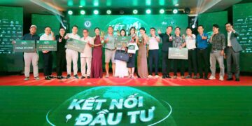 Nhiều dấu ấn khó quên tại Giải Golf “Kết nối đầu tư” lần 1 – năm 2025 