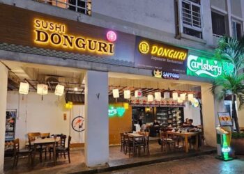 Nhà hàng Nhật Donguri chuẩn bị tổ chức đêm nhạc thiện nguyện “Ánh sáng và Hy vọng” – Bản giao hưởng rung động tình người