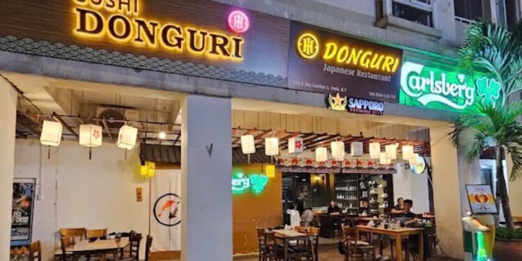 Nhà hàng Nhật Donguri chuẩn bị tổ chức đêm nhạc thiện nguyện “Ánh sáng và Hy vọng” – Bản giao hưởng rung động tình người