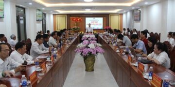 Chánh án tỉnh Cà Mau nói gì về 8.000 vụ ly hôn trong năm?