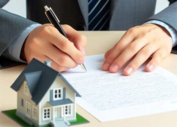 Ngân hàng không ‘ngay tình’ khi nhận thế chấp nên mất quyền phát mãi tài sản