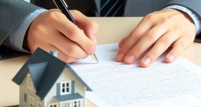 Ngân hàng không ‘ngay tình’ khi nhận thế chấp nên mất quyền phát mãi tài sản