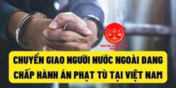 Trung tâm tư vấn pháp luật Toàn Tâm tuyên truyền về Luật Chuyển giao người đang chấp hành án phạt tù năm 2025 và BLTTDS năm 2015 (sửa đổi, bổ sung năm 2025)