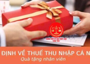 Trung tâm tư vấn pháp luật Toàn Tâm tuyên truyền về Thông tư 111/2013/TT-BTC và Luật Thuế thu nhập cá nhân 2025 cho CLB DN IMRIC – IRLIE và người dân