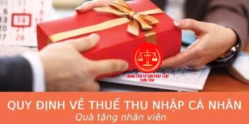 Trung tâm tư vấn pháp luật Toàn Tâm tuyên truyền về Thông tư 111/2013/TT-BTC và Luật Thuế thu nhập cá nhân 2025 cho CLB DN IMRIC – IRLIE và người dân
