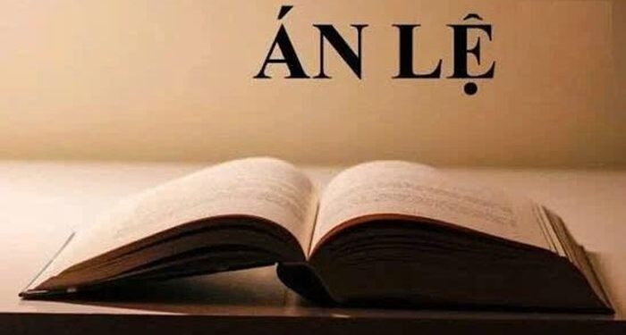 TAND Tối cao công bố 10 án lệ mới