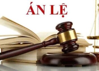 Án lệ mới về tình tiết tăng nặng ‘cố tình thực hiện tội phạm đến cùng’