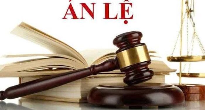 Án lệ mới về tình tiết tăng nặng ‘cố tình thực hiện tội phạm đến cùng’