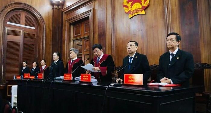 Thẩm phán nước ngoài tại tòa chuyên biệt trong IFC không phải tuyên thệ khi được bổ nhiệm