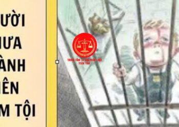 Trung tâm tư vấn pháp luật Toàn Tâm tuyên truyền, phổ biến Bộ luật Tố tụng dân sự số 99/VBHN-VPQH và Luật Tư pháp người chưa thành niên
