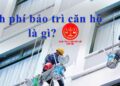 Trung tâm tư vấn pháp luật Toàn Tâm (TTLCC) trả lời thư liên quan việc cưỡng chế bàn giao kinh phí bảo trì chung cư