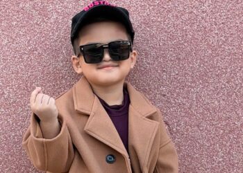 Model nhí Ngọc Hưng khẳng định sự đa năng, tỏa sáng tại Mã đáo khai xuân – Gala chào Xuân 2026