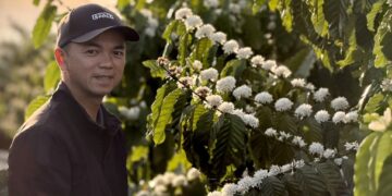 BM Farm và BM Group: Hành trình xây dựng mô hình nông nghiệp bền vững từ tầm nhìn của CEO Hồ Quốc Huy