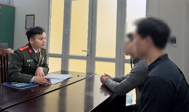 Mới: Bộ Công an đề xuất thành lập trung tâm cơ sở dữ liệu quốc gia về tin giả, tin sai sự thật