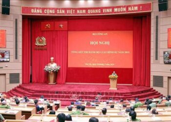 Hoàn thiện Bộ luật Hình sự đáp ứng yêu cầu thực tiễn