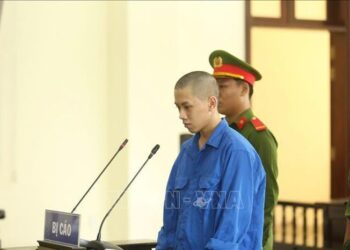 Bản án cho kẻ sát hại người thân vì mâu thuẫn