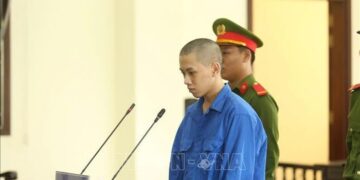 Bản án cho kẻ sát hại người thân vì mâu thuẫn