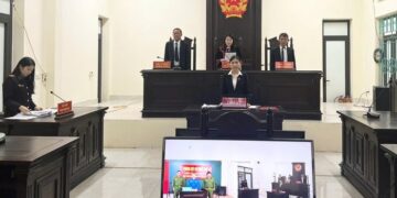 Vàng trên tay và phép thử nhân tâm