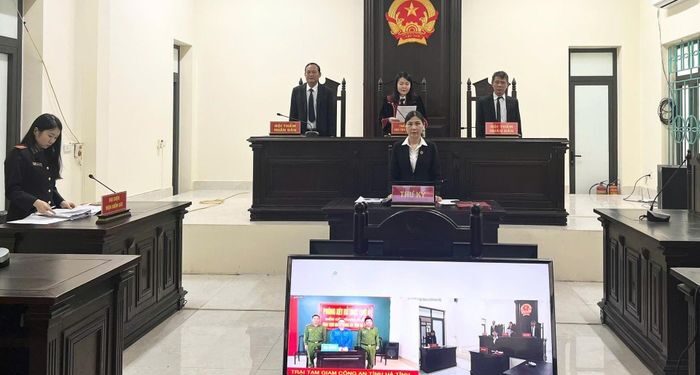 Vàng trên tay và phép thử nhân tâm