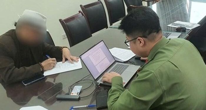 Đề xuất người tạo tin giả, xúc phạm danh dự người khác có thể bị phạt tới 30 triệu đồng