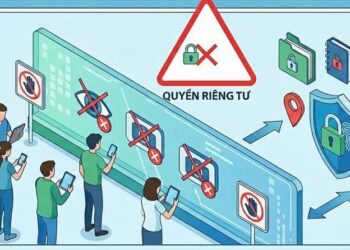 Đề xuất công dân không được tiếp cận thông tin đời sống riêng tư người khác