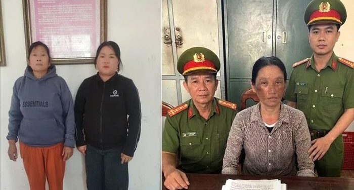 Lừa tiền bằng chiêu giả luật sư ‘giúp con giảm án’, nhóm phụ nữ khiến nhiều người sập bẫy