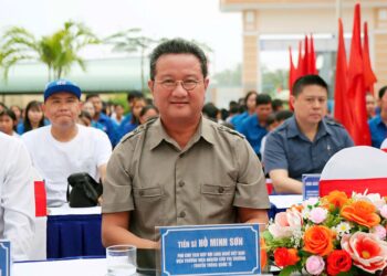 Luật gia Hồ Minh Sơn: Tình huống pháp lý liên quan tài xế Range Rover chọc thủng lốp xe SH và Nguyễn Văn Hoàng bị bắt, do nhân viên ngân hàng trình báo?