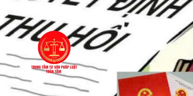 Trung tâm tư vấn pháp luật Toàn Tâm tuyên truyền về Luật Hôn nhân và Gia đình năm 2014 và Luật Đất đai năm 2024 cho CLB DN IMRIC – IRLIE và người dân