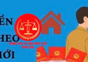 Trung tâm tư vấn pháp luật Toàn Tâm tuyên truyền, phổ biến giáo dục pháp luật về Luật Đất đai 2024và Luật Hôn nhân và Gia đình năm 2014