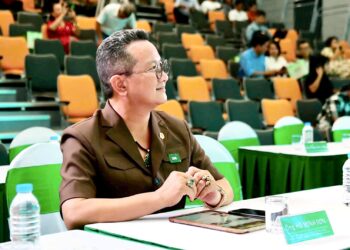 Luật gia Hồ Minh Sơn: Tình huống pháp lý không loại trừ người thân trong tội rủa tiền và nếu tự ý nửa chừng chấm dứt phạm tội có được miễn trách nhiệm hình sự?