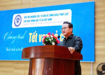 Luật gia Hồ Minh Sơn thông tin về Nghị định số 59/2026/NĐ-CP và Luật Đầu tư: Xử phạt trục xuất người nước ngoài – Một số ngành, nghề cấm đầu tư kinh doanh