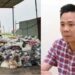 Truy tố cựu cảnh sát làm lộ bí mật trong vụ án hàng giả hơn 500 tỉ đồng