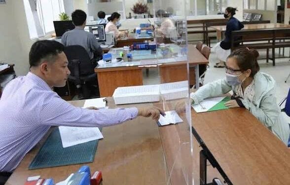 Sắp tới, sẽ có nhiều trường hợp đi công chứng giấy tờ không cần mang theo bản chính?