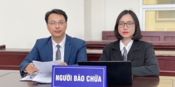 Trung bình mỗi năm cả nước có thêm gần 1.000 luật sư