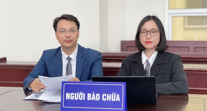 Trung bình mỗi năm cả nước có thêm gần 1.000 luật sư