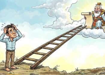 ‘Bắc thang lên hỏi ông trời’ không xong lại còn phải bồi thường danh dự