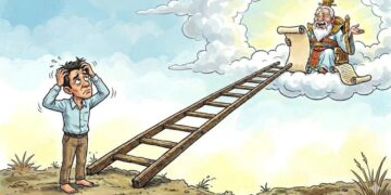 ‘Bắc thang lên hỏi ông trời’ không xong lại còn phải bồi thường danh dự