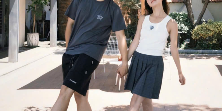 Top xu hướng thời trang với công thức phối đồ, mang phong cách xuân hè được tìm kiếm 2026 của Chester Charles