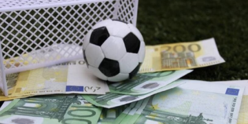 VKSND Tối cao hướng dẫn cách xác định số tiền cá độ bóng đá trong tội ‘Đánh bạc’