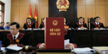 7 nhóm vấn đề lớn dự kiến được sửa đổi, bổ sung trong Bộ luật Hình sự