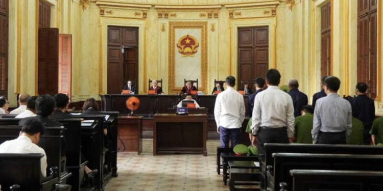 Đề xuất chỉ phạt tối đa 20 năm tù nếu thành khẩn khai báo, ăn năn hối cải, khắc phục toàn bộ hậu quả