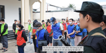 Dự án Bộ luật Hình sự (sửa đổi): Bộ Công an đề xuất bổ sung quy định về các dạng tài sản số