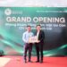 Khai trương phòng khám tại Rạch Giá (An Giang): Tiêu chuẩn quốc tế – Biểu tượng hợp tác vì sức khoẻ người dân – BV Răng Hàm Mặt Sài Gòn