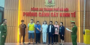 Nhìn lại những dấu ấn, Chiến công xuất sắc của Công an Thủ đô anh hùng: Đường dây tiêu thụ 300 tấn thịt lợn bệnh bị triệt phá như thế nào?