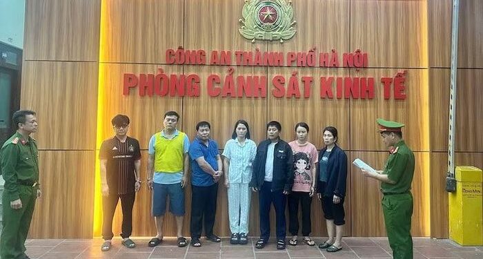 Nhìn lại những dấu ấn, Chiến công xuất sắc của Công an Thủ đô anh hùng: Đường dây tiêu thụ 300 tấn thịt lợn bệnh bị triệt phá như thế nào?