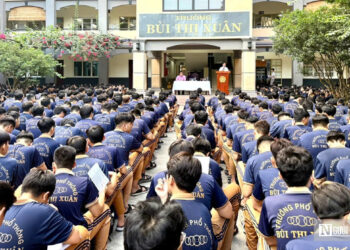 Đồng Nai đẩy mạnh phòng, chống bạo lực học đường từ tuyên truyền thực tiễn