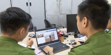 Dự kiến bổ sung nhiều hành vi phạm tội mới trên không gian mạng