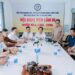 Hiệp hội Nghiên cứu, Tư vấn về Chính sách, pháp luật cho hoạt động đầu tư tại Việt Nam tổ chức Hội nghị BCH lần III, nhiệm kỳ 2025 – 2030