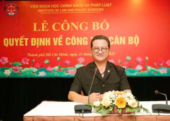 Ông Hồ Minh Sơn – Viện trưởng Viện IMRIC, GĐ Trung tâm TTLCC: Pháp lý giữa tranh chấp dân sự và xử lý hình sự trong kinh doanh và việc tài xế đăng clip nhạc sĩ Minh Khang